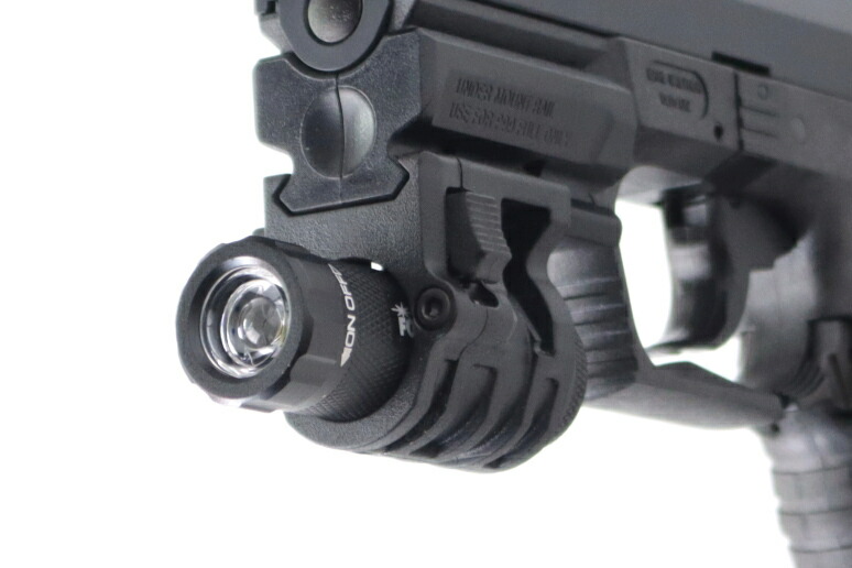 楽天市場】マルゼン ワルサー P99FS スペシャルフォース Co2 固定