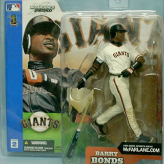 楽天市場】バリーボンズ（フィギュア｜コレクション）：ホビーの通販