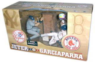 楽天市場】 デレク・ジーター（NYヤンキース）・フィギュア・グッズ