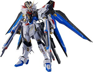 楽天市場】METAL ROBOT魂 ＜SIDE MS＞ ストライクフリーダムガンダム