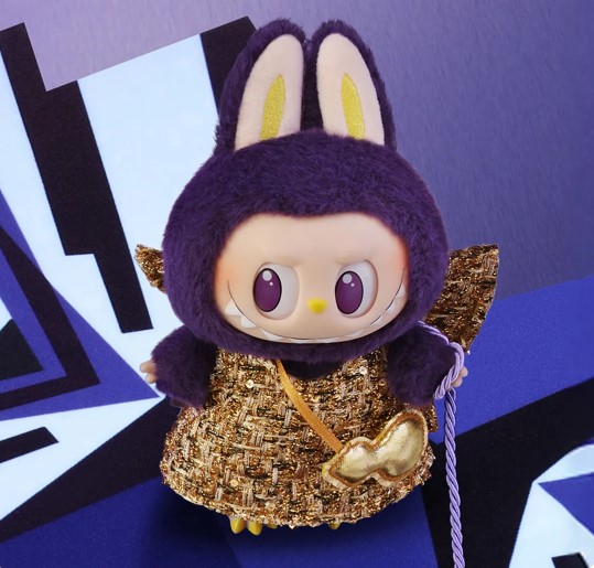 楽天市場】【正規品】THE MONSTERS PRONOUNCE- WINGS OF FORTUNE