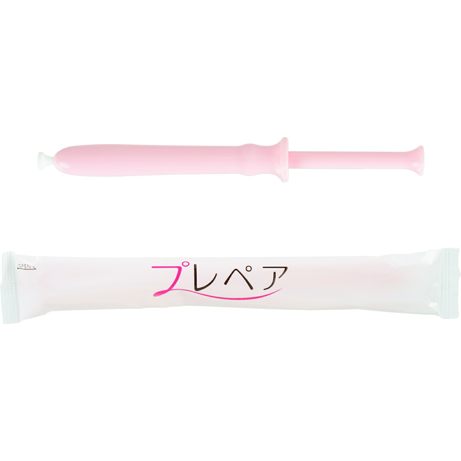 楽天市場】【送料無料】プレペア 120本セット│潤滑ゼリー 仕込み