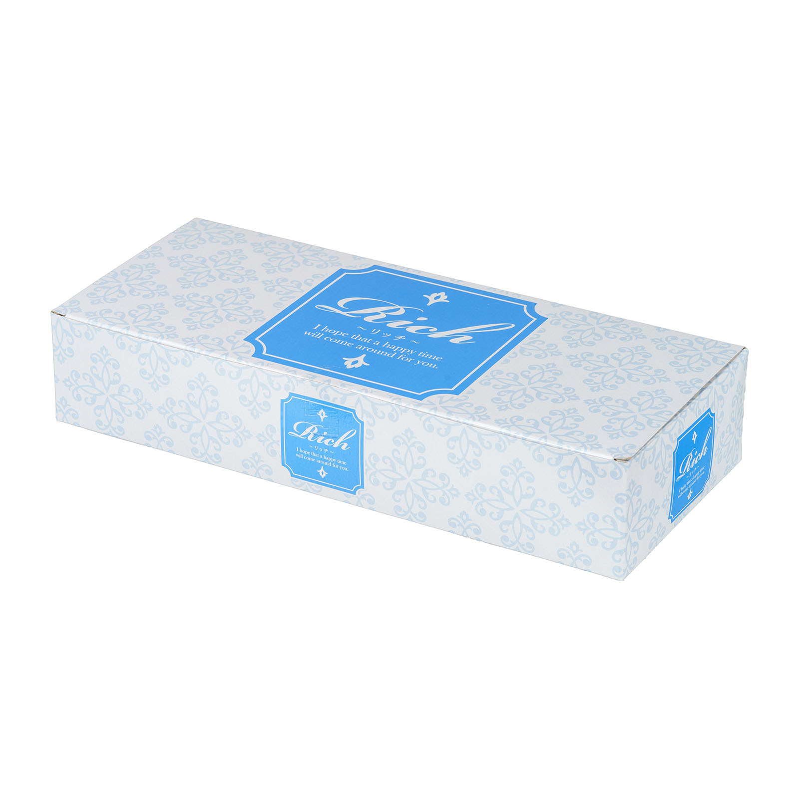 楽天市場】【業務用コンドーム】Rich（リッチ）Mサイズ 144個入│大