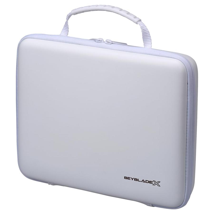 楽天市場】ラッピング対応 ベイブレード 収納 BEYBLADE X ベイブレード