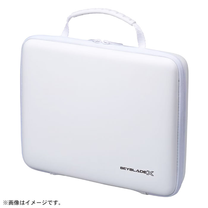 楽天市場】【ベイブレードX】【専用ケース】タカラトミー ベイブレード