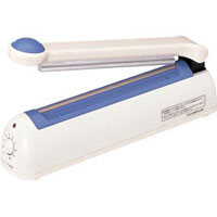 楽天市場】富士インパルス ショップシーラー FS-215 : テンポアップ