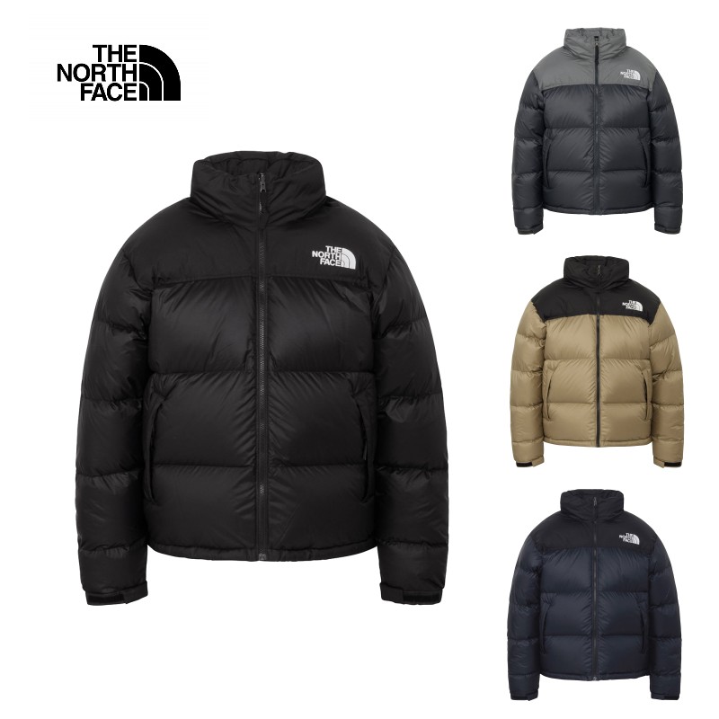 ザ・ノース・フェイス(THE NORTH FACE) xxl ダウンジャケット メンズ