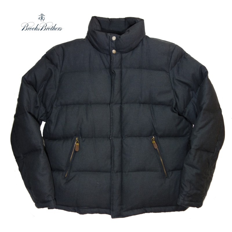 楽天市場】BrooksBrothers ダウンジャケット ブルックスブラザーズ : TRAMS