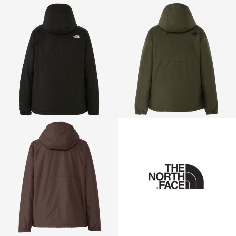 楽天市場】【XLサイズ対応】THE NORTH FACE Compact Nomad Jacket