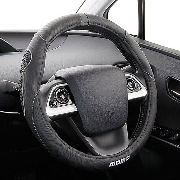 楽天市場】MOMO ハンドルカバー スーパーグリップ 5カラー 2サイズ 軽