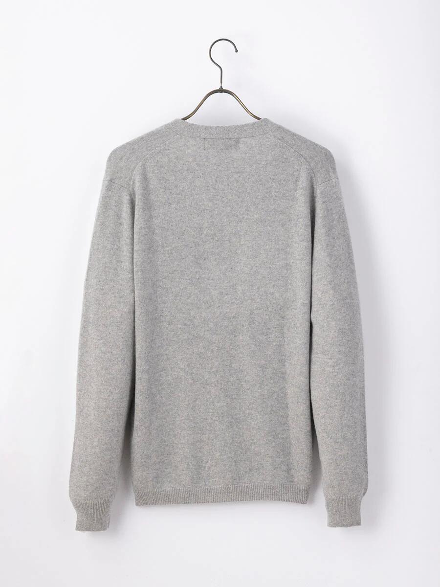 楽天市場】GRABRE（グラブレ） メンズ 最高級 カシミヤ 100