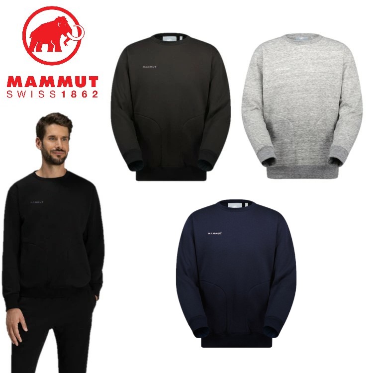 楽天市場】お薦め品 マムート MAMMUT メンズ マムート エッセンシャル