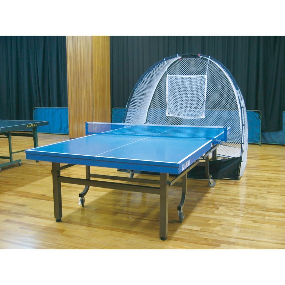 楽天市場】□送料無料□【unix】ユニックス NX28-18 卓球用集球ネット