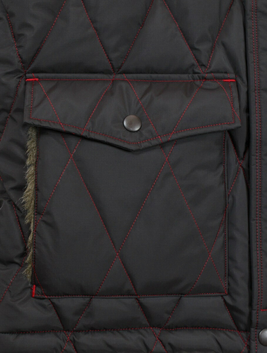 楽天市場】WESTRIDE [-ALL NEW RACING DOWN JACKET TYPE 2 with WIND