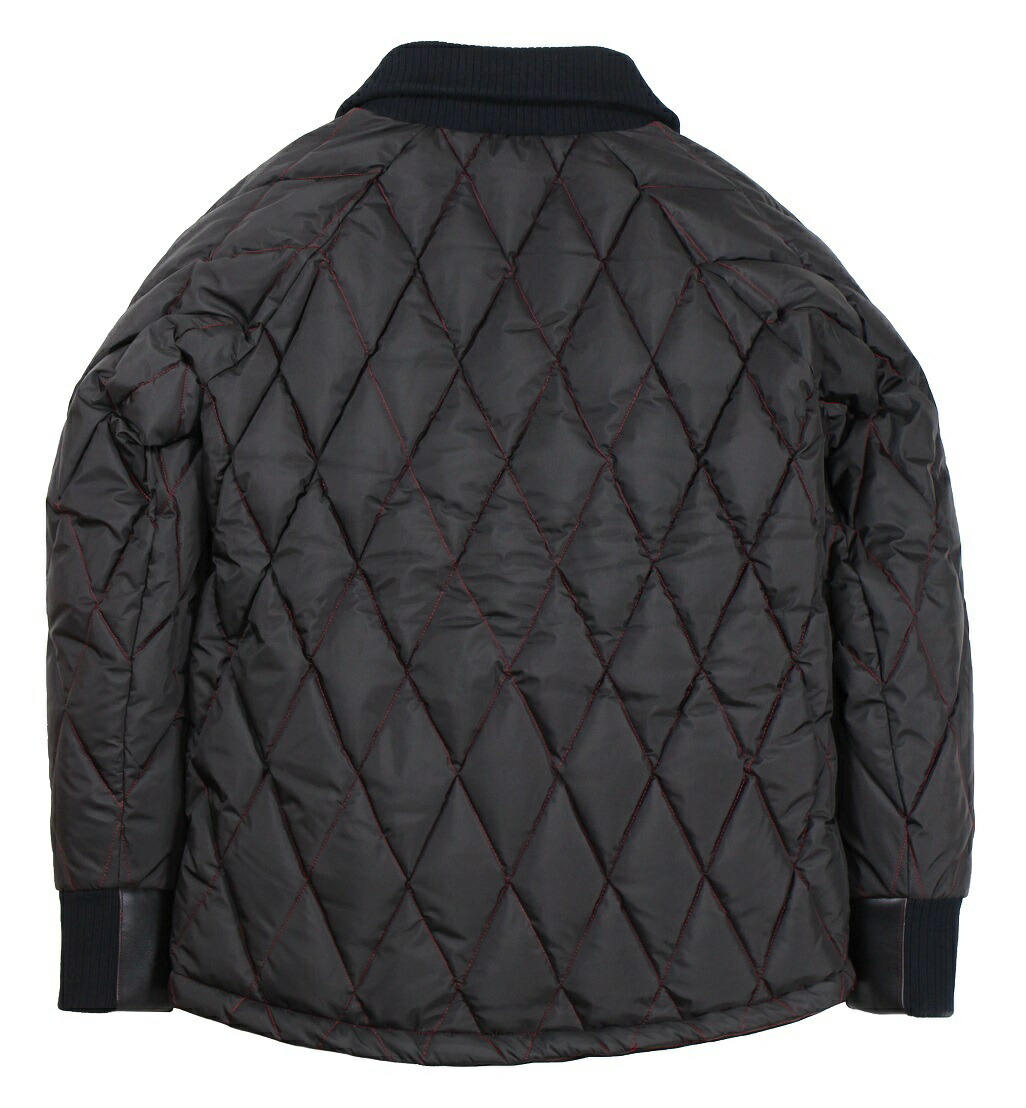 楽天市場】WESTRIDE [-ALL NEW RACING DOWN JACKET TYPE 2 with WIND