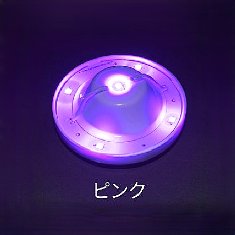 楽天市場】トラック用 LED ハイパワーランプユニット 12V/24V車共用