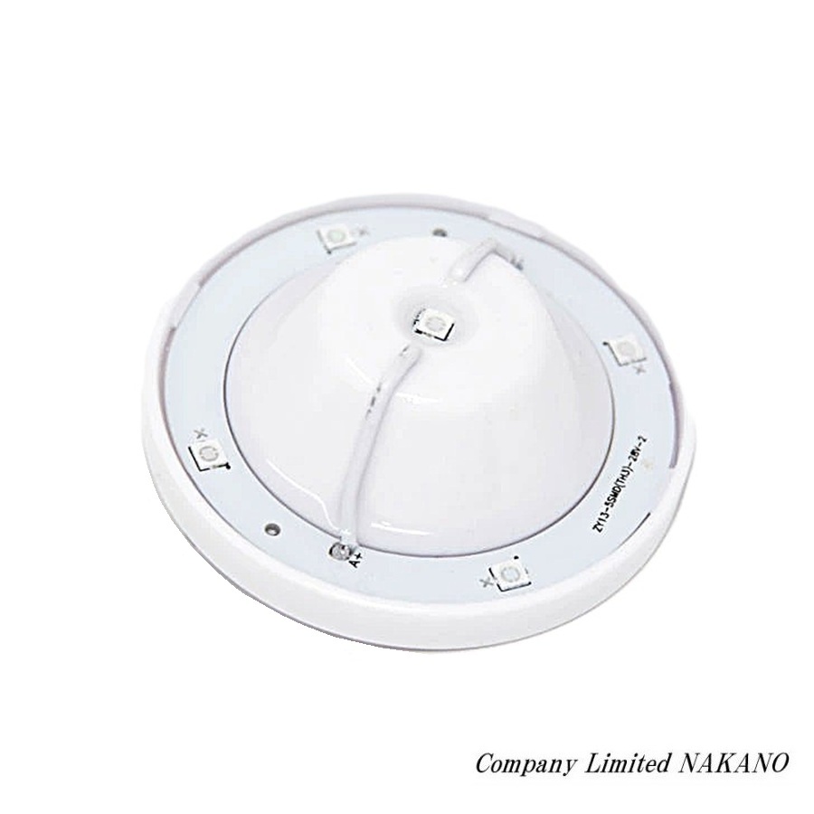 楽天市場】トラック用 LED ハイパワーランプユニット 12V/24V車共用