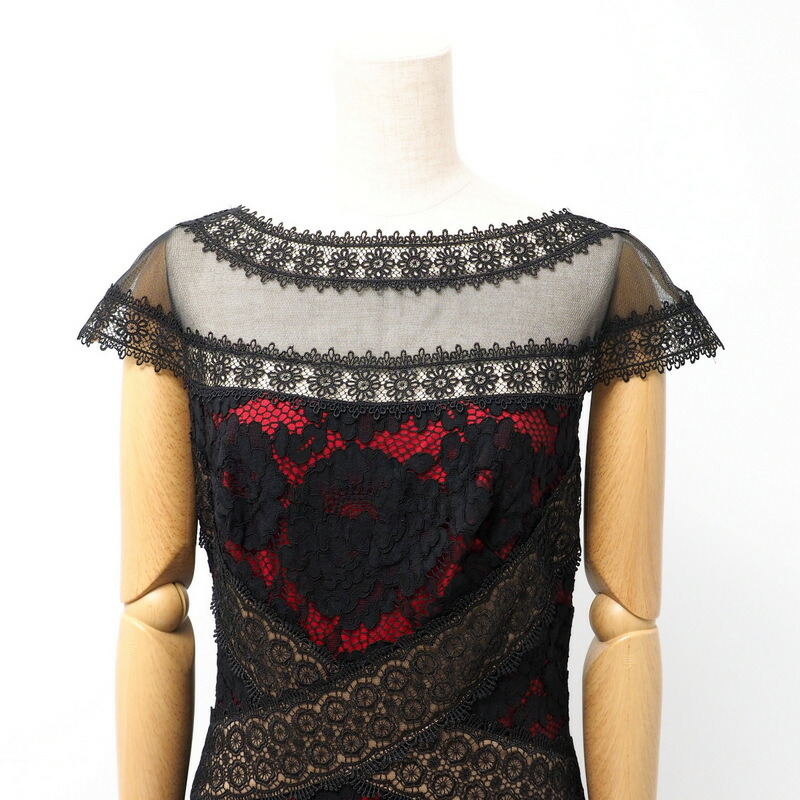 楽天市場】□未使用品□TADASHI SHOJI タダシショージ AYV17135MJ