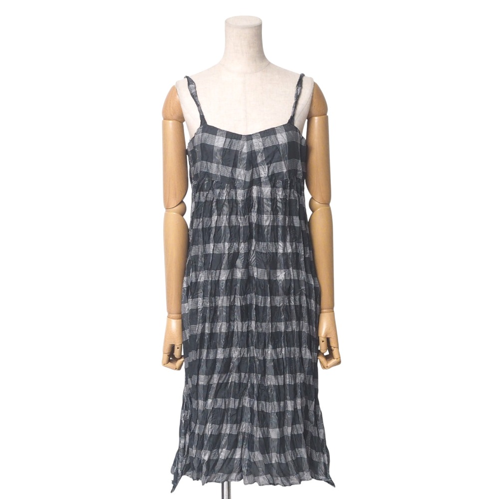 楽天市場】イッセイミヤケ プリーツプリーズ（柄チェック）の通販