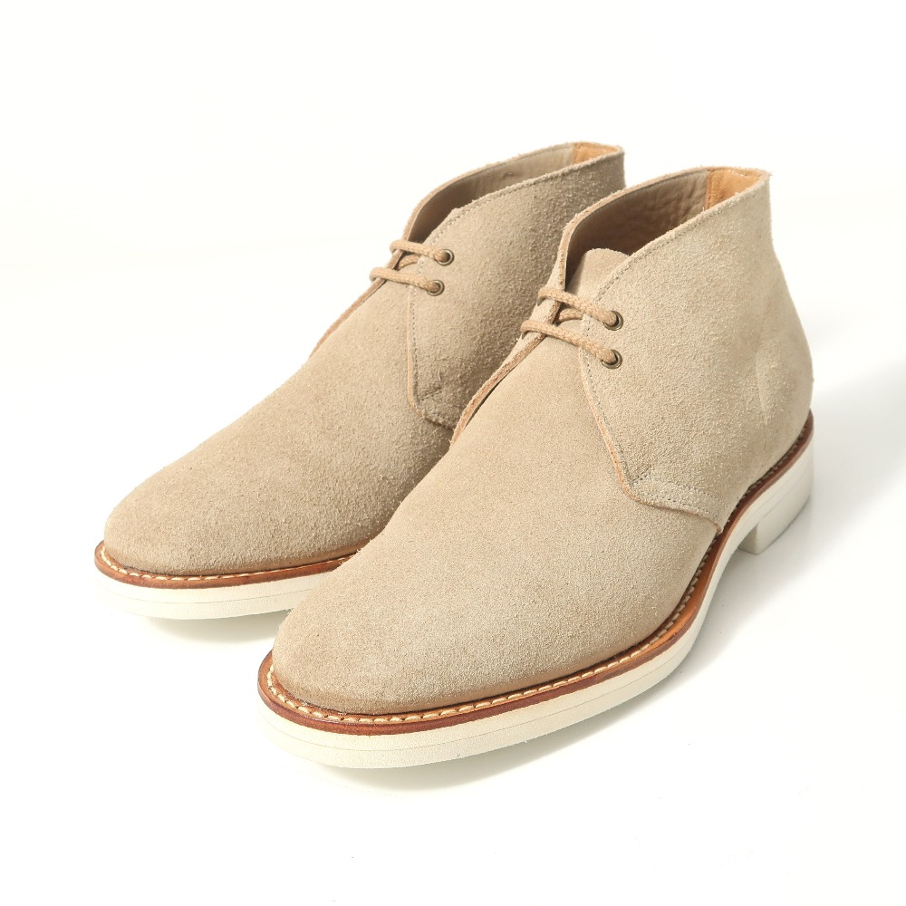 楽天市場】[チャーチ] Church's ブーツ SAHARA 3の通販