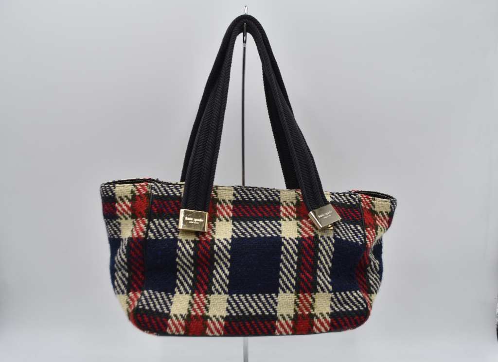 楽天市場】チェック（ブランドケイト・スペード ニューヨーク