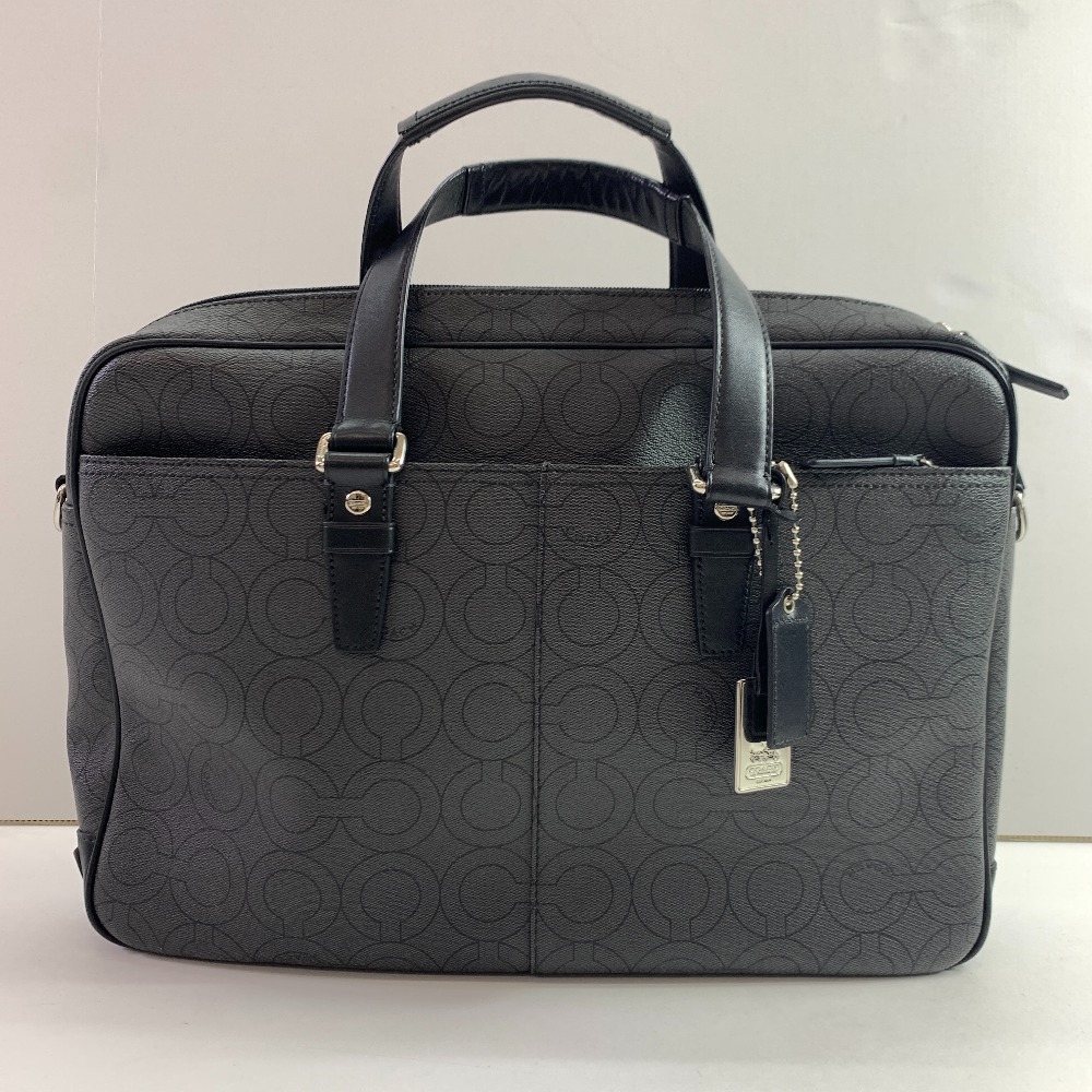 楽天市場】コーチ ショルダーストラップ（メンズバッグ｜バッグ