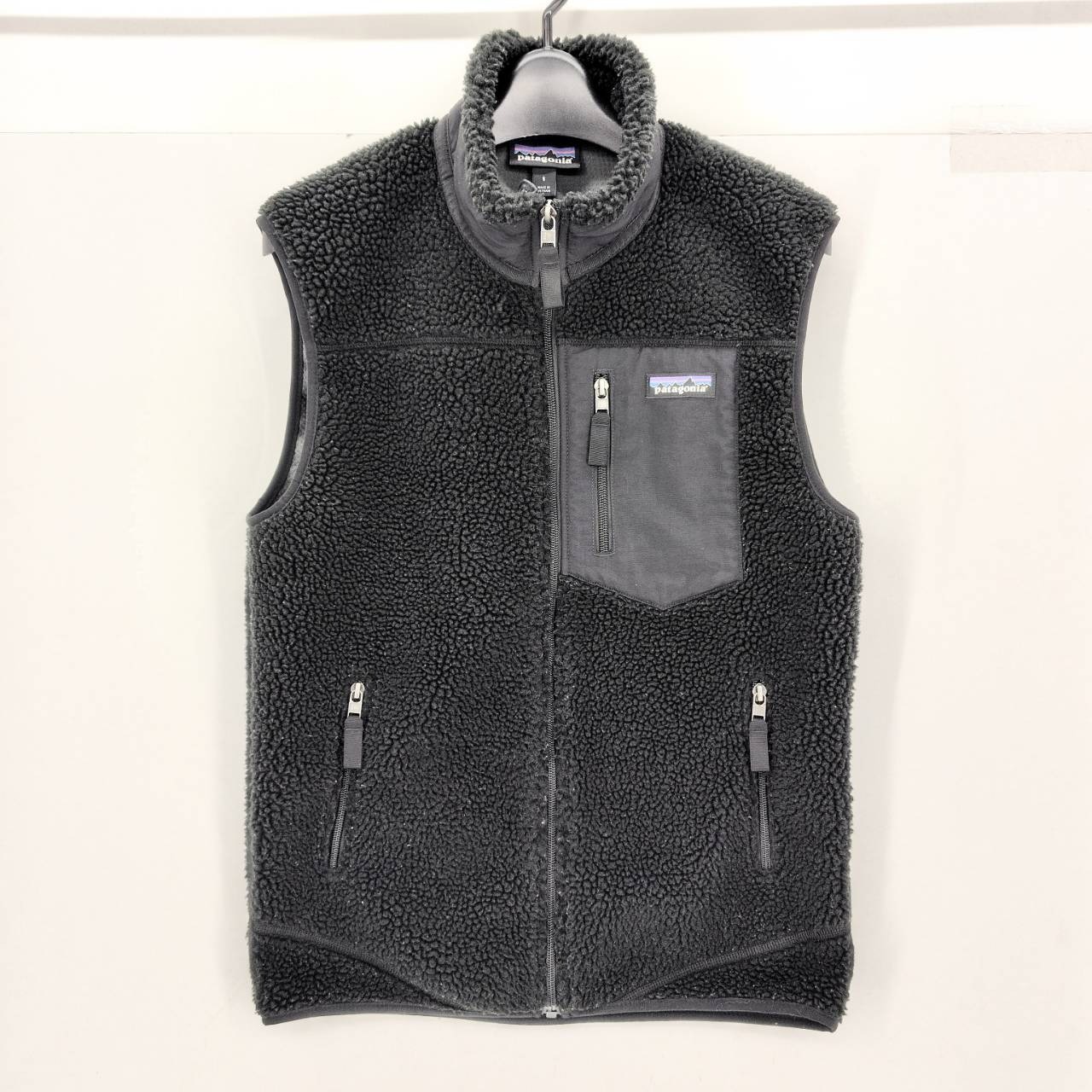 楽天市場】パタゴニア レトロx ベスト xxlの通販