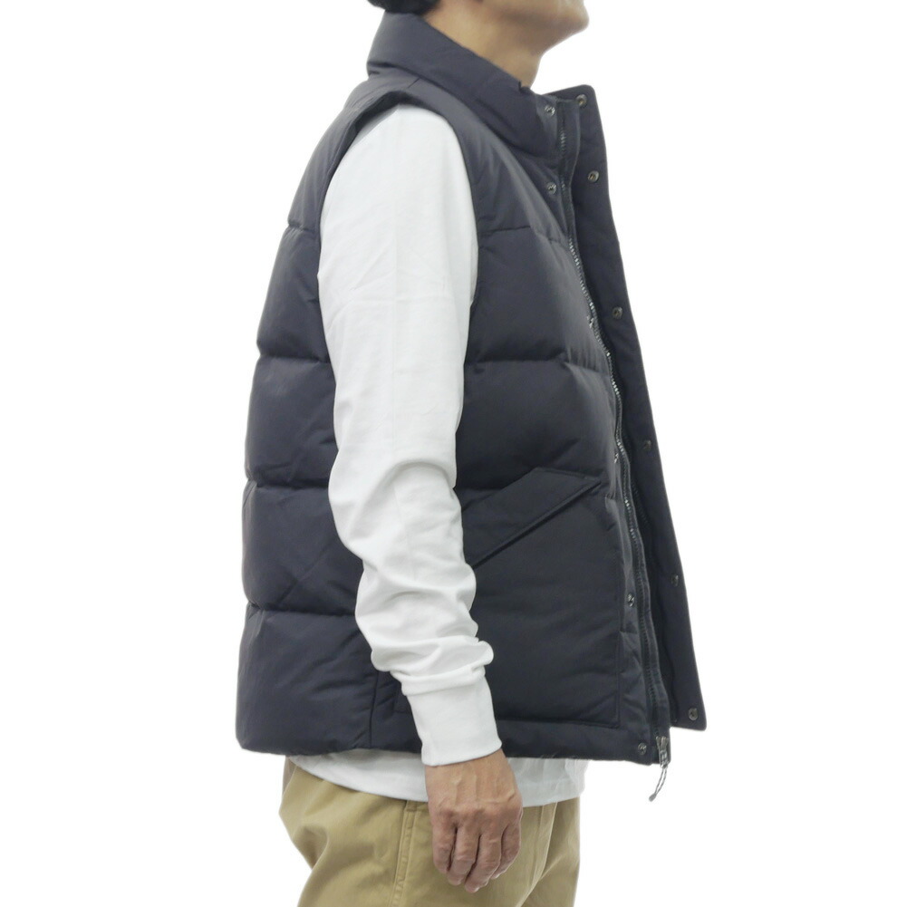 楽天市場】PATAGONIA パタゴニア ダウンベスト 20785 M'S DOWNDRIFT