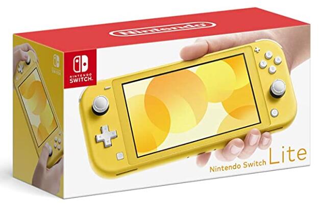 楽天市場】nintendo switch lite 未使用の通販