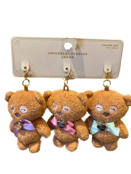 楽天市場】【ユニバーサルスタジオジャパン USJ 限定】ミニ オン