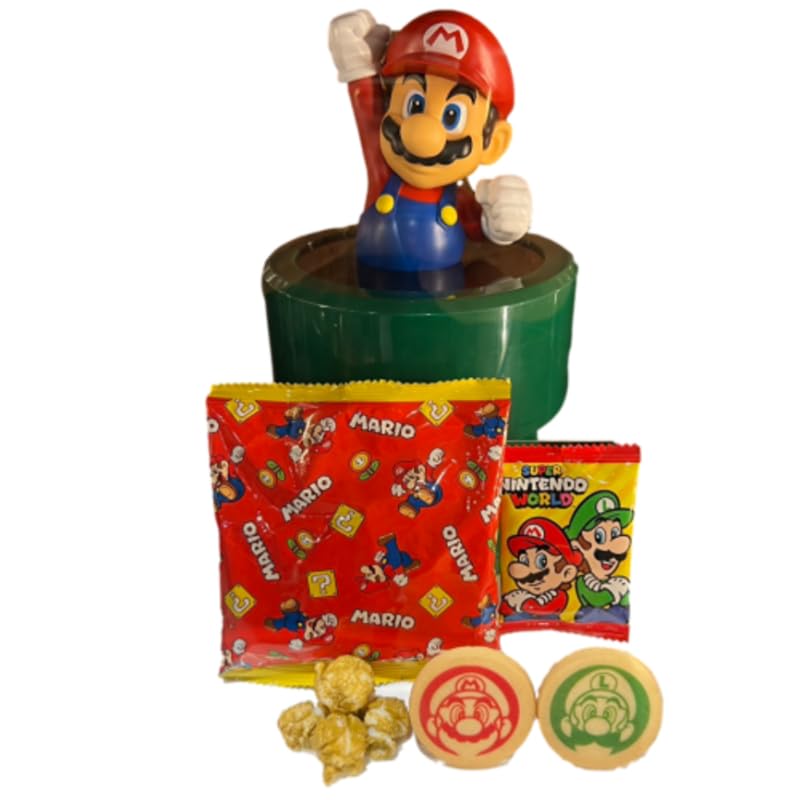 楽天市場】【ユニバーサルスタジオジャパン USJ 限定】マリオ アソート