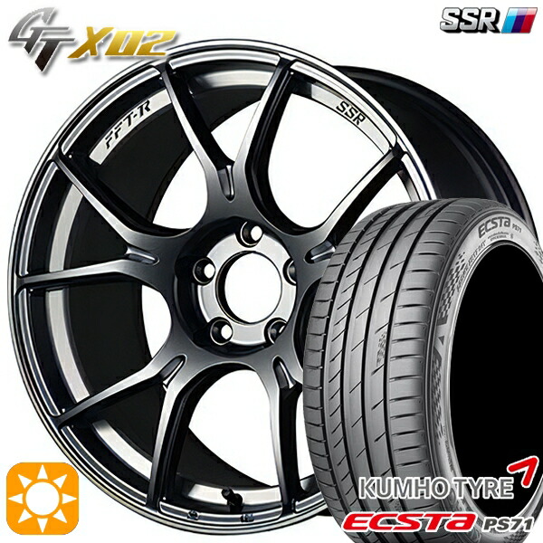 楽天市場】205 45 17インチ 4穴 タイヤホイールセットの通販