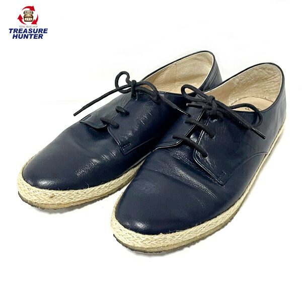 楽天市場】【中古】マーガレットハウエル アイデア レザー レース