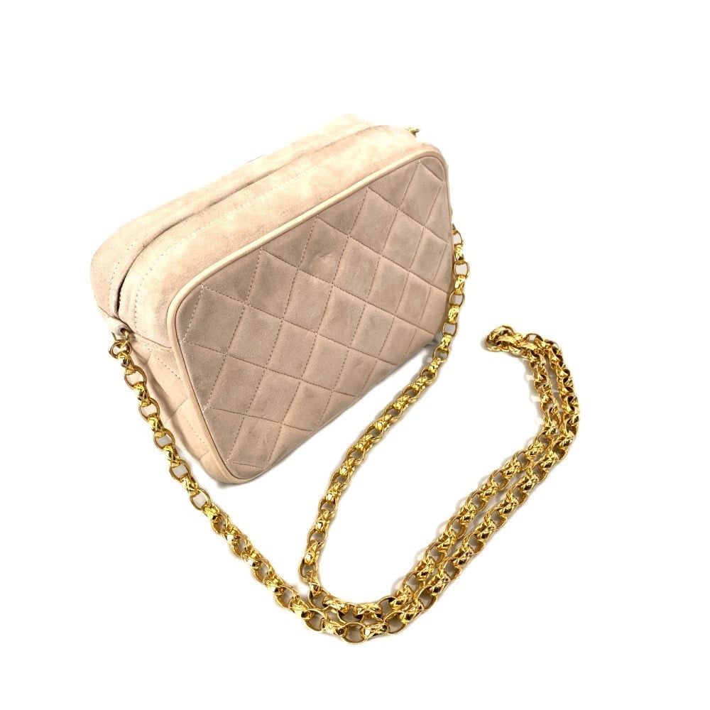 楽天市場】CHANEL(シャネル) マトラッセ チェーンショルダーバッグ