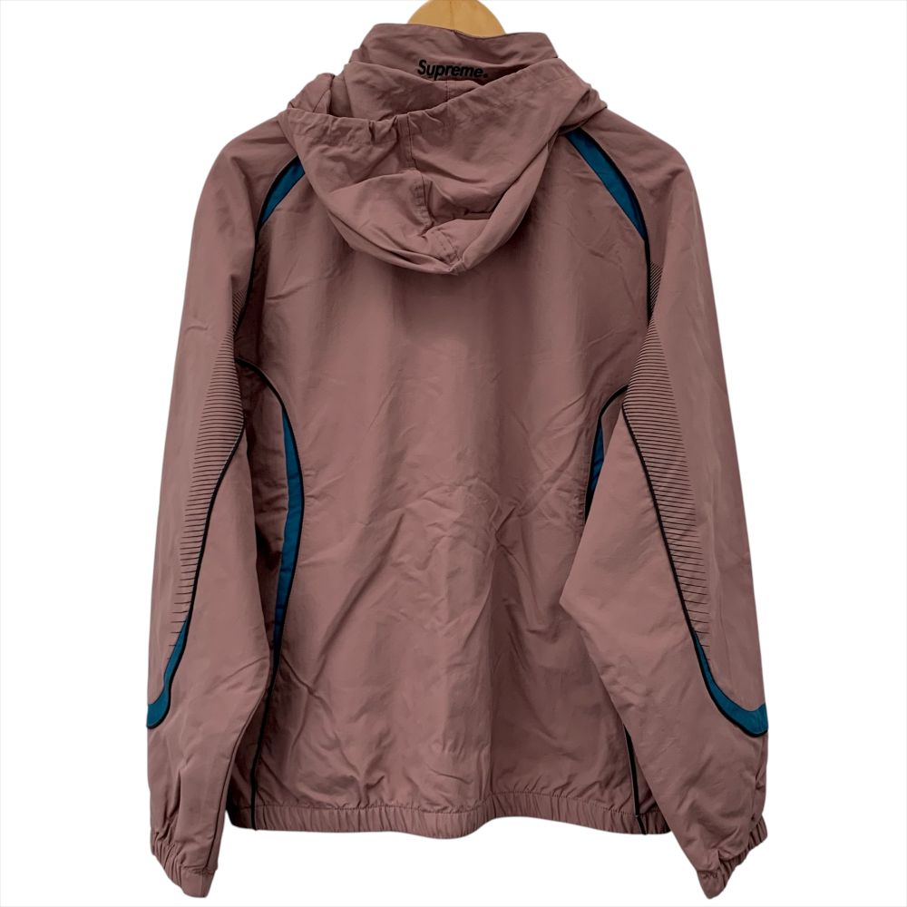 楽天市場】Supreme×UMBRO トラックジャケット サイズL ダスティプラム