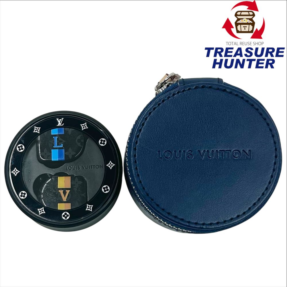 楽天市場】Louis Vuitton ルイヴィトン（ヘッドホン・イヤホン