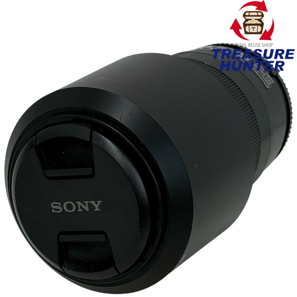 楽天市場】sony(ソニー) e 55-210mm f4.5-6.3 oss sel55210の通販