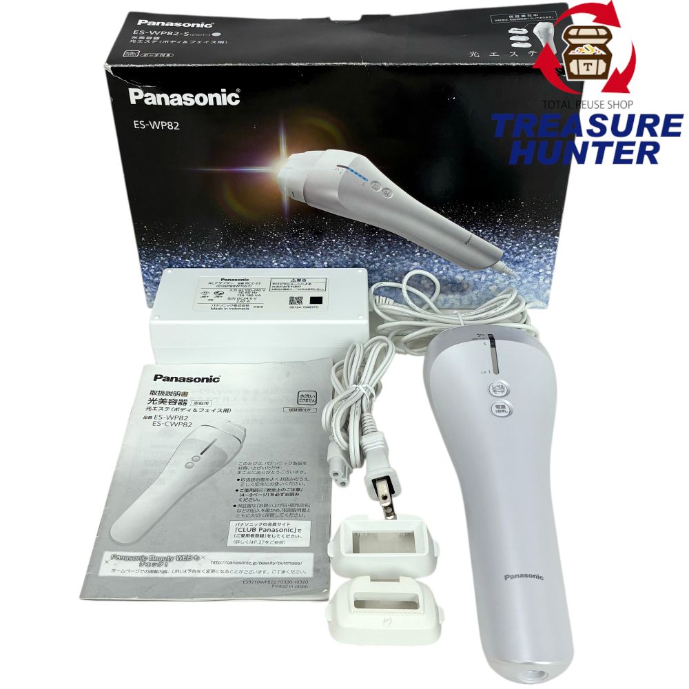 楽天市場】es-wp82-s パナソニックの通販