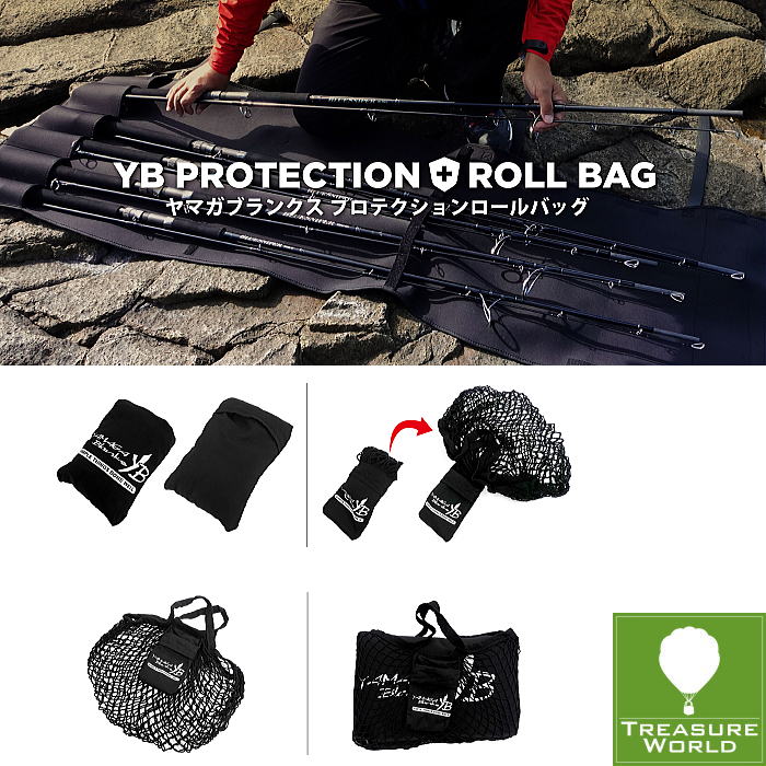 楽天市場】○2024 NEW○☆予約商品☆YAMAGA Blanks(ヤマガブランクス