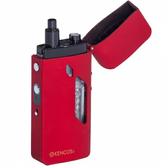 楽天市場】ポータブル水素ガス吸引具 KENCOS（ケンコス）3 : いのちの樹