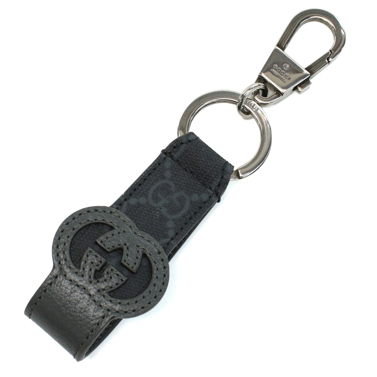 楽天市場】カラビナ gucciの通販