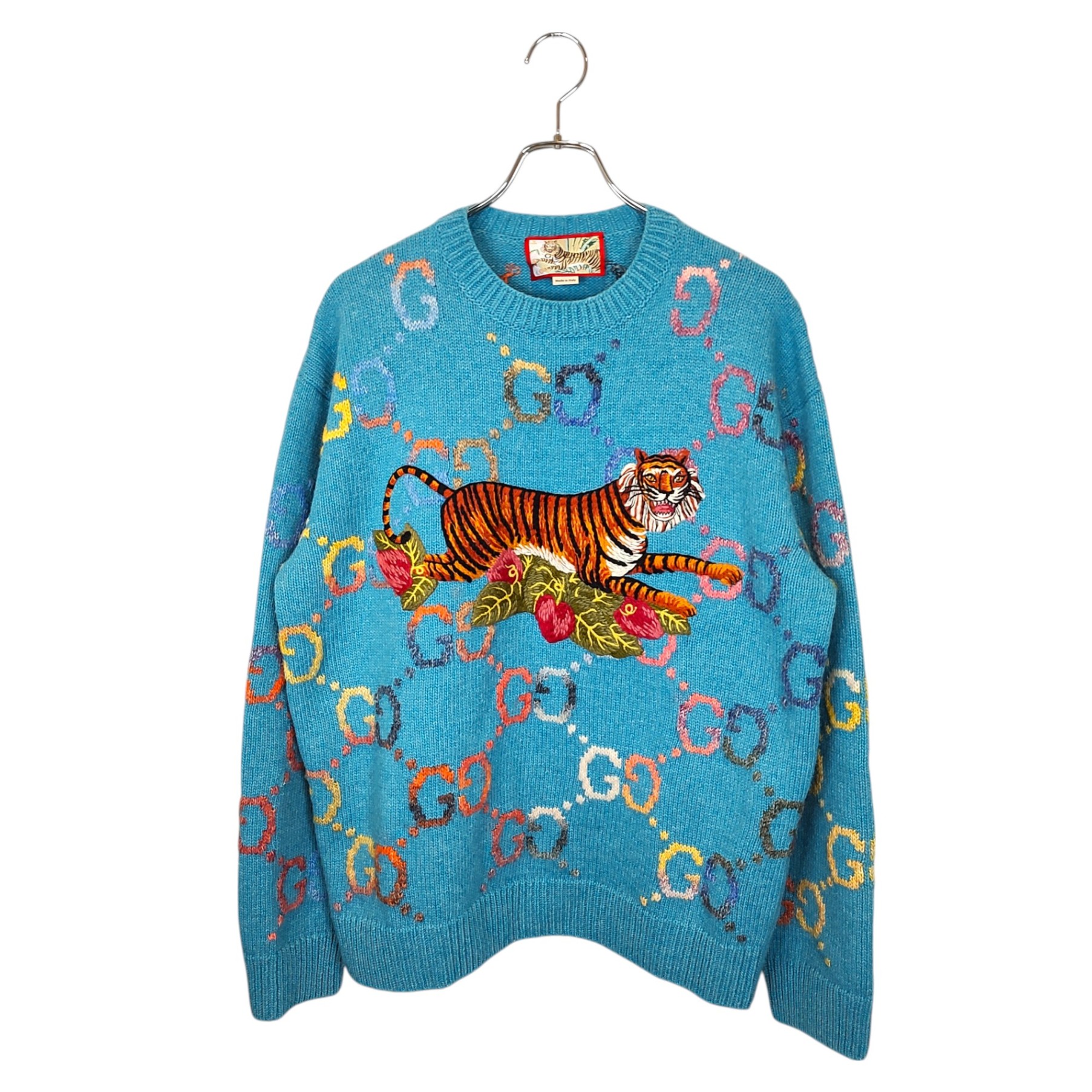 楽天市場】gucci タイガー（メンズファッション）の通販