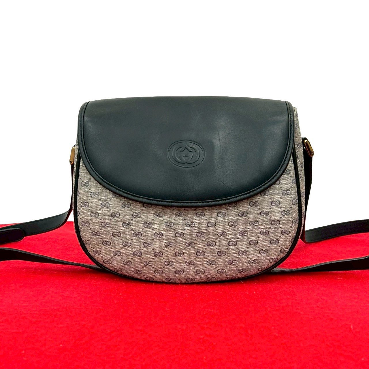 楽天市場】マイクロgg オールドグッチの通販