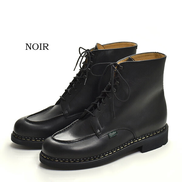 楽天市場】paraboot パラブーツ 