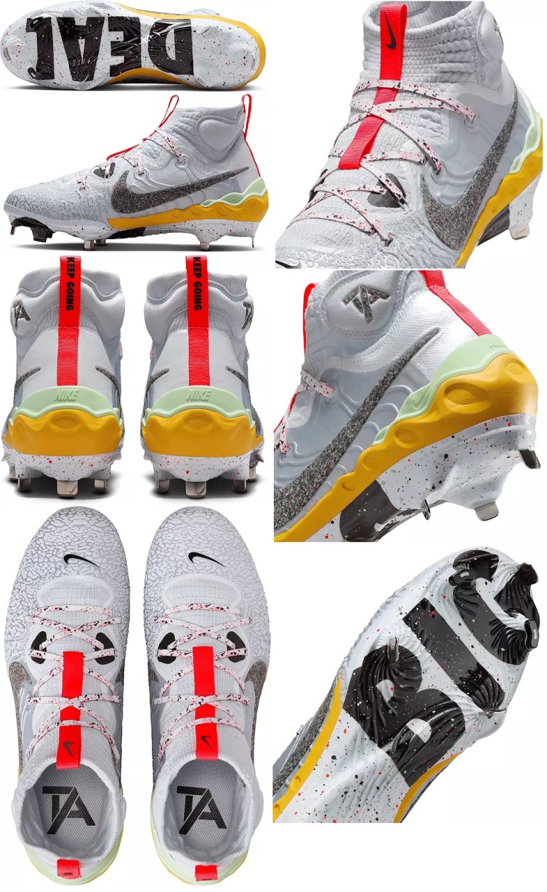 楽天市場】スパイク 野球 メンズ ナイキ nike スポーツ ブランド