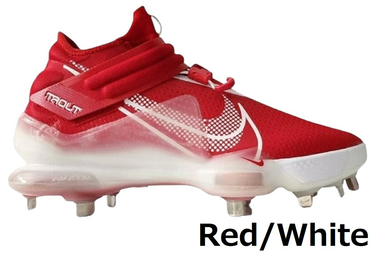 楽天市場】スパイク 野球 ハイカット 金具 黒 軽量 ネイビー マジック