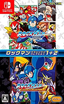 楽天市場】ロックマン クラシック コレクションの通販