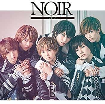 楽天市場】noir (ノワール) remastered bd－boxの通販
