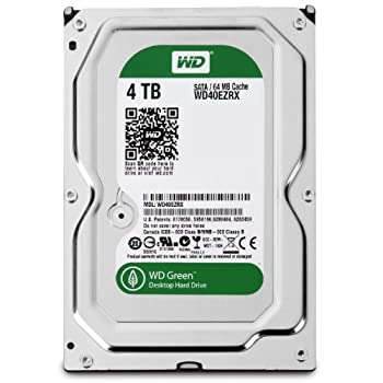 楽天市場】内蔵hdd 4tbの通販