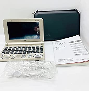 楽天市場】カシオ電子辞書エクスワード xd－sk6810（家電）の通販